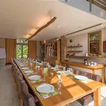 Nyaraló Ardennest *