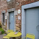 Nyaraló Ardennest *