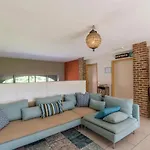 Nyaraló Ardennest Gedinne