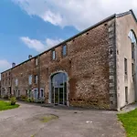 Nyaraló Ardennest Gedinne