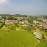 Nyaraló Ardennest Gedinne