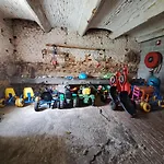 Nyaraló Ardennest *