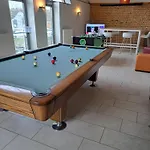 Ardennest Nyaraló Gedinne
