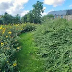 Ardennest Nyaraló Gedinne