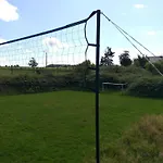 Ardennest Nyaraló *