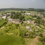 Ardennest Nyaraló Gedinne