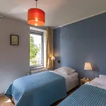 Ardennest Nyaraló Gedinne