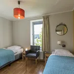 Nyaraló Ardennest Gedinne