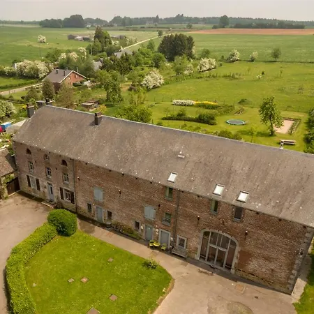 Maison Berton Vakantiehuis *