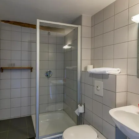 Tatil Evi Maison Berton