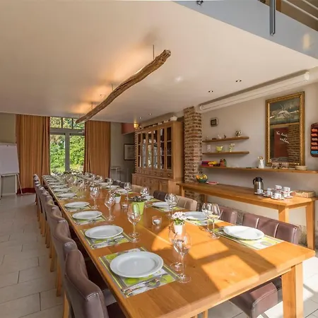 Vakantiehuis Maison Berton *