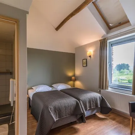 Vakantiehuis Maison Berton