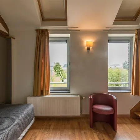 Maison Berton Vakantiehuis *