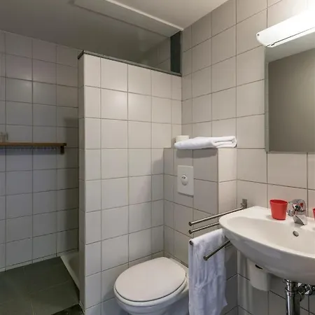 Ardennest Nyaraló
