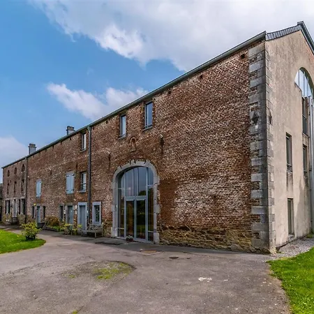 Vakantiehuis Maison Berton Gedinne