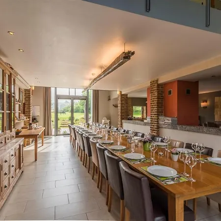 Maison Berton Vakantiehuis *