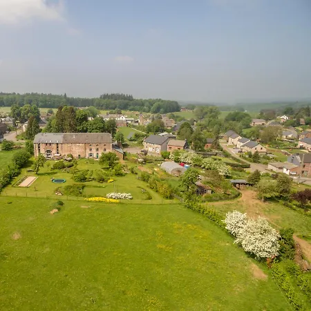 Tatil Evi Maison Berton Gedinne