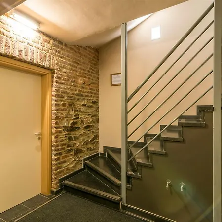 Maison Berton Vakantiehuis