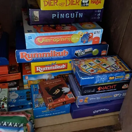 Maison Berton Tatil Evi *