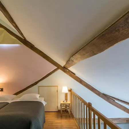 Vakantiehuis Maison Berton