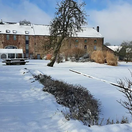 Maison Berton * Gedinne