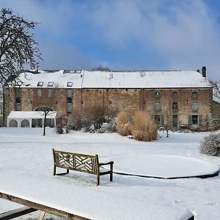 Maison Berton Gedinne