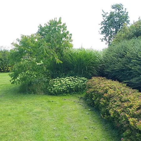 Maison Berton Gedinne