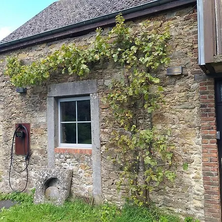 Maison Berton Tatil Evi *