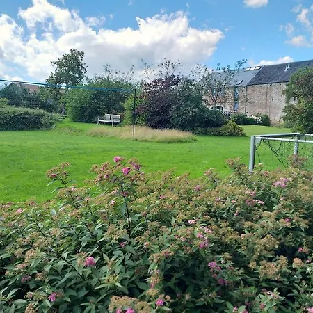 Maison Berton Vakantiehuis Gedinne