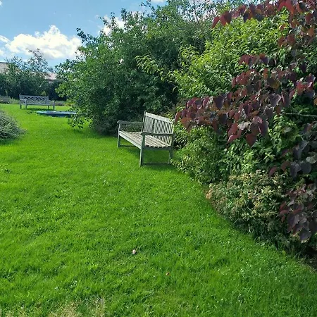 Maison Berton Tatil Evi