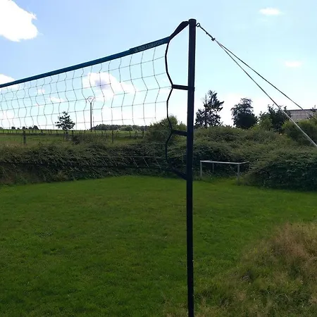 Maison Berton Tatil Evi *