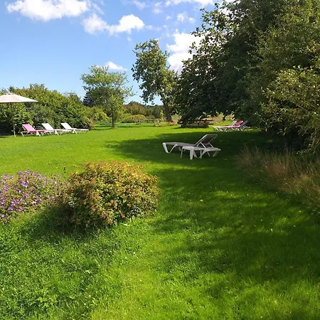 Vakantiehuis Maison Berton Gedinne
