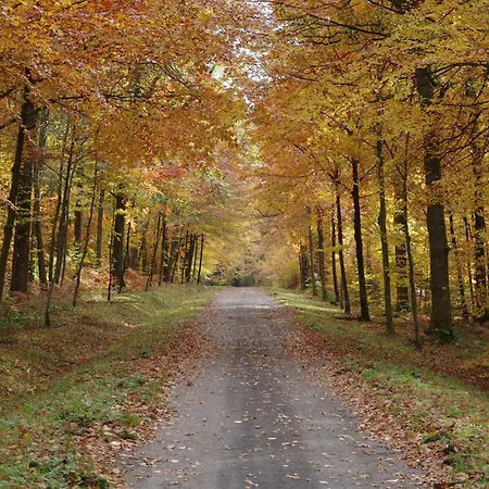 Maison Berton Vakantiehuis *