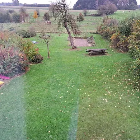 Maison Berton Gedinne