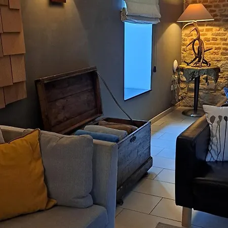 Maison Berton Tatil Evi *