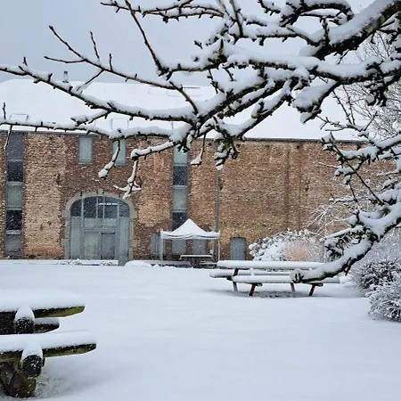 Tatil Evi Maison Berton