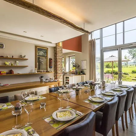 Maison Berton Vakantiehuis