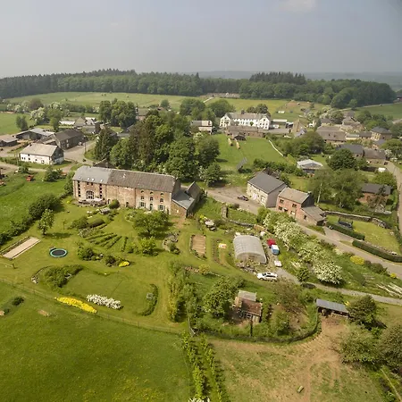 Maison Berton Tatil Evi Gedinne