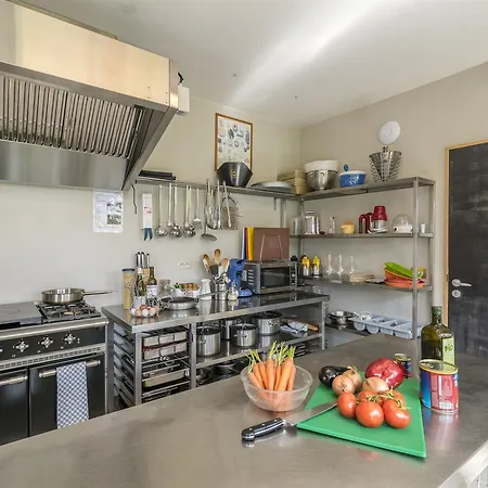 Maison Berton Tatil Evi Gedinne