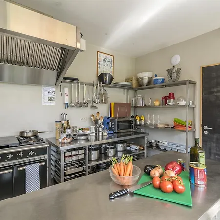 Maison Berton Vakantiehuis Gedinne