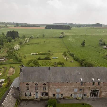 Maison Berton * Gedinne