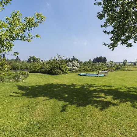 Maison Berton Gedinne