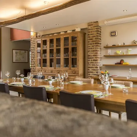 Tatil Evi Maison Berton