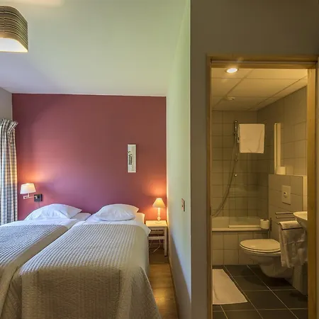 Maison Berton Gedinne