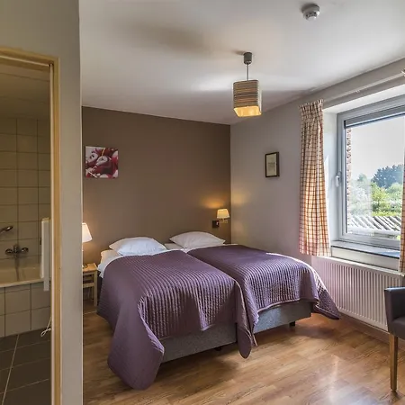 Maison Berton Tatil Evi *