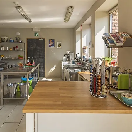 Maison Berton Gedinne