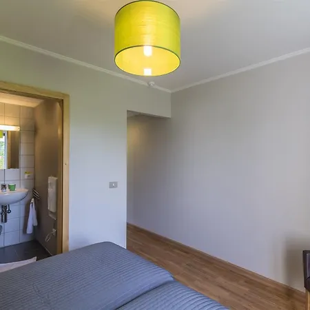 Tatil Evi Maison Berton *