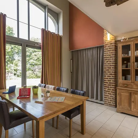 Maison Berton * Gedinne