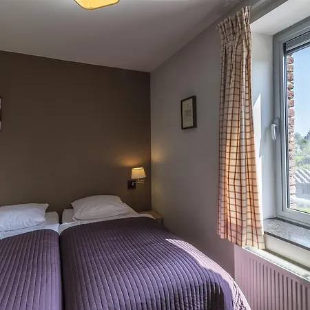 Maison Berton Vakantiehuis