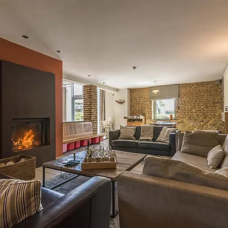 Tatil Evi Maison Berton